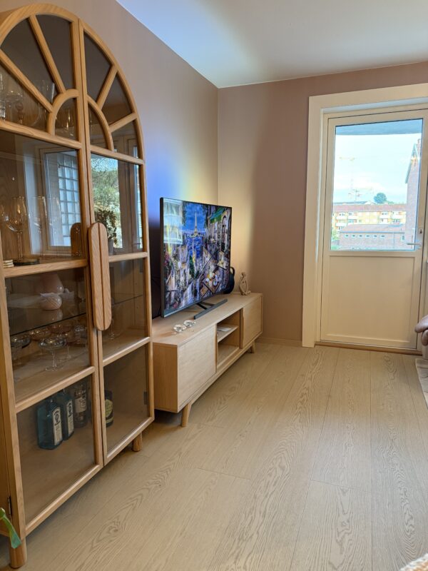 Saga Hardwood Wide Ona Natur - Bilde 10