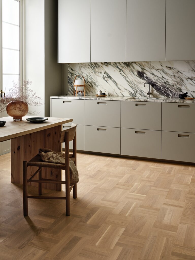 Tarkett Grace Oak Era