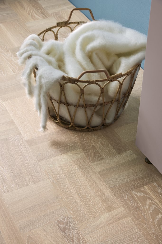 Tarkett Noble Oak Scandinavia