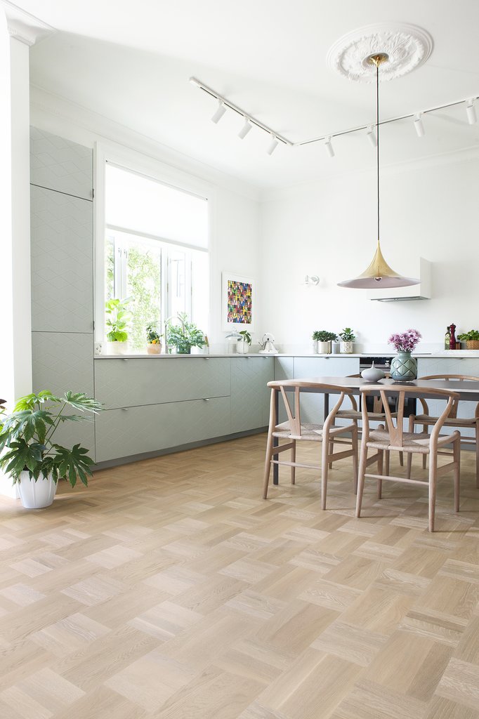 Tarkett Noble Oak Scandinavia