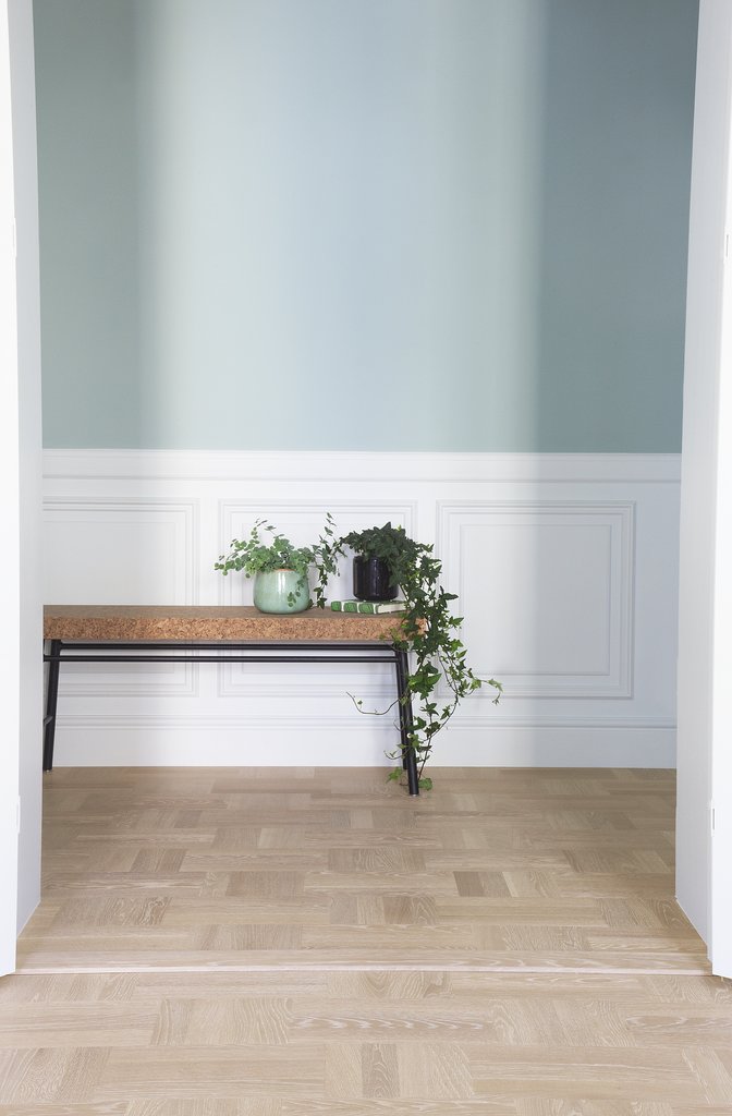 Tarkett Noble Oak Scandinavia