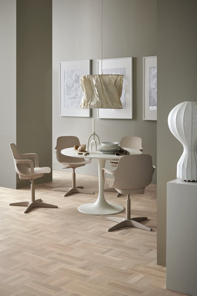 Tarkett Noble Oak Scandinavia