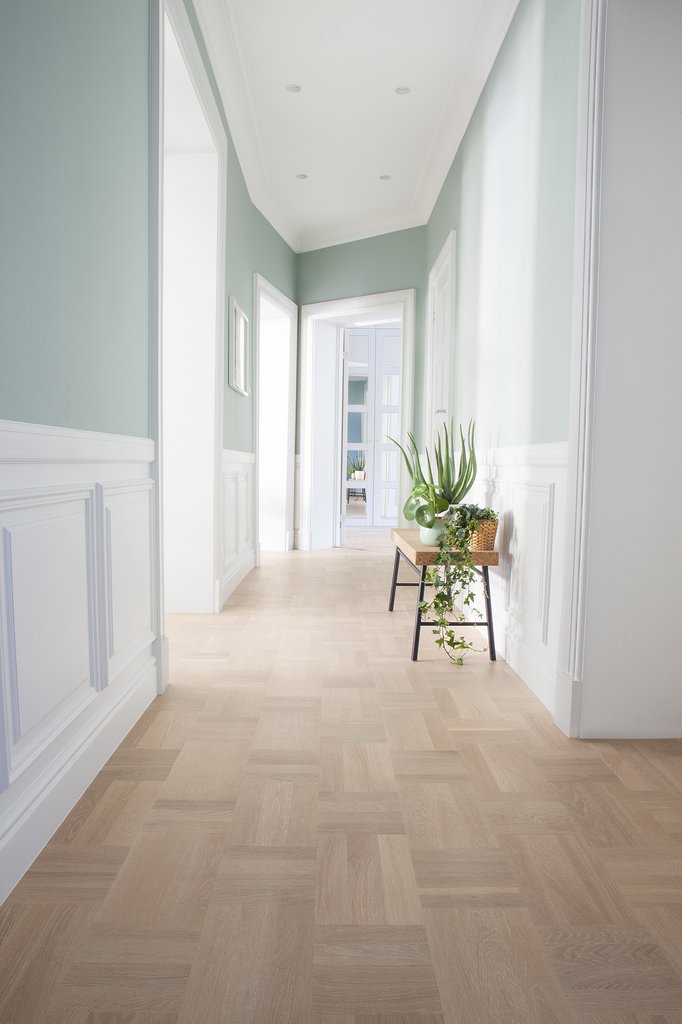 Tarkett Noble Oak Scandinavia