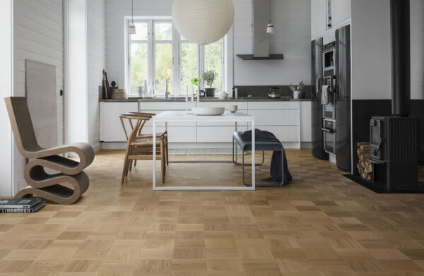 Tarkett Noble Eik Soho (Big block) - Bilde 2