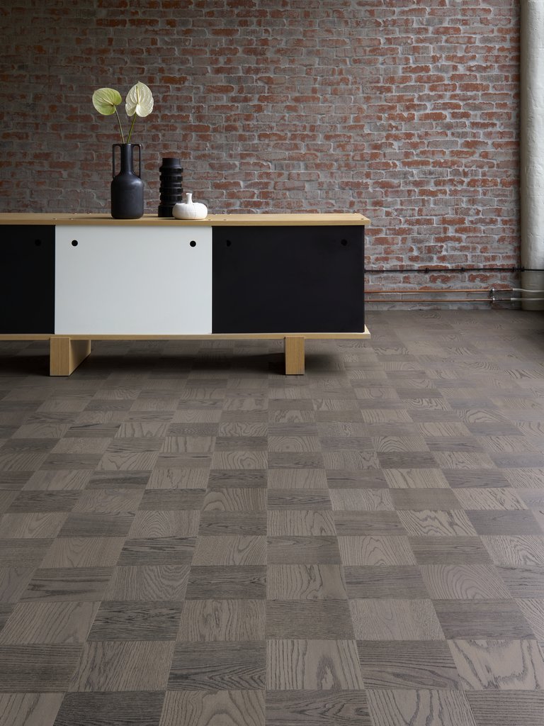 Tarkett Noble Eik Bronx (Big block) - Bilde 3