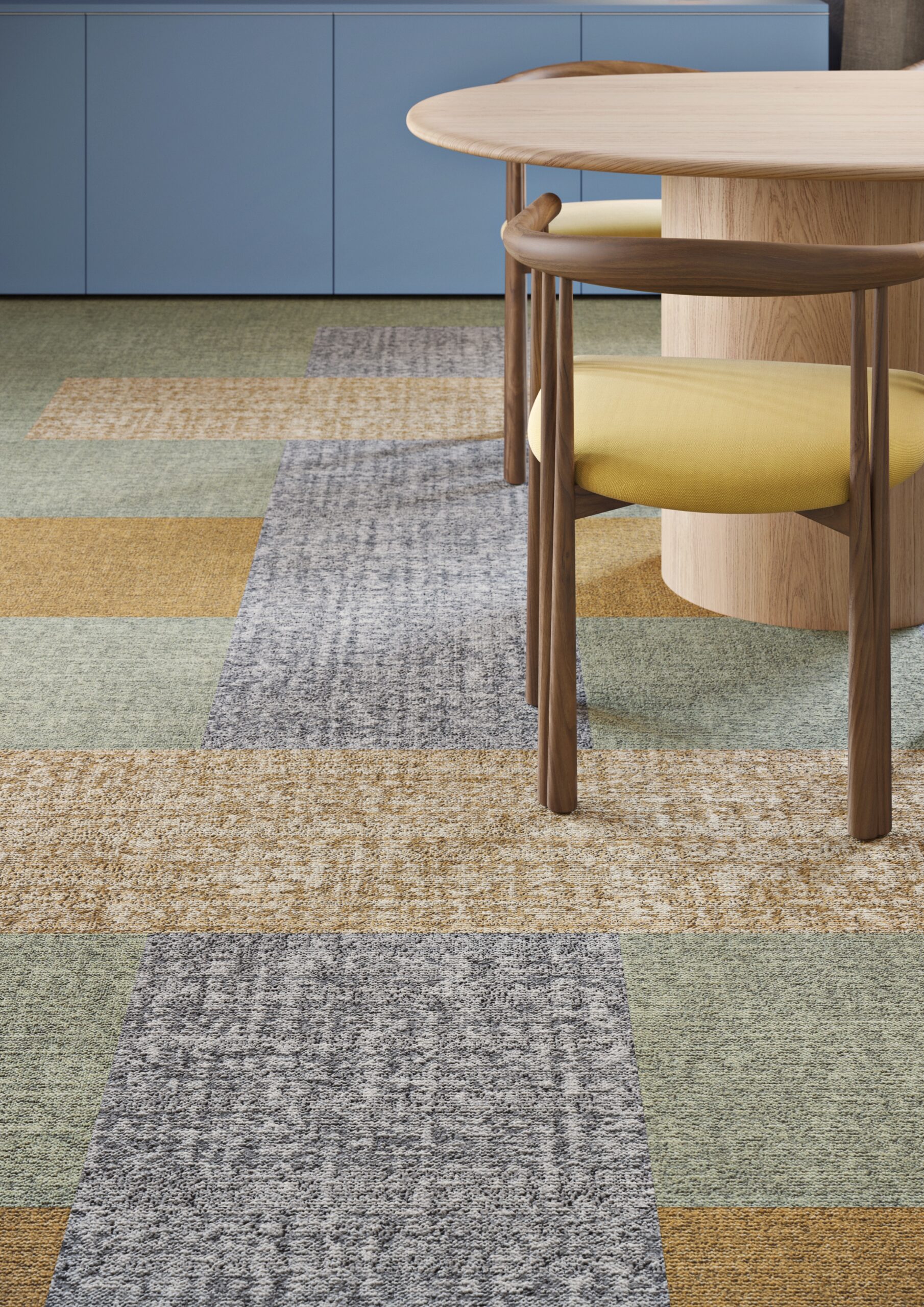 Tarkett Desso Linon AD60 5422 B8 - Bilde 2