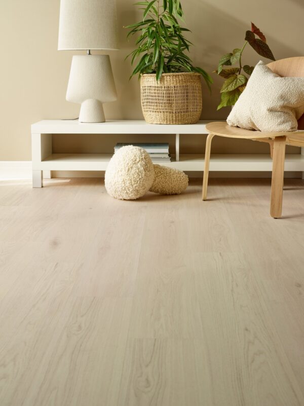 Wicanders Kork Natural Epoca Oak Sand - Bilde 2