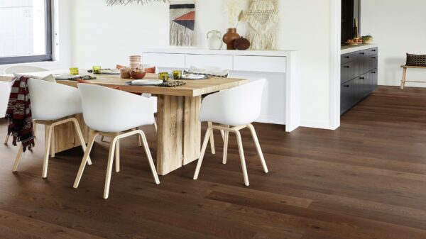 Tarkett Prestige Eik Deep Brown - Bilde 3