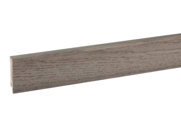 Tarkett Gulvlist Graphite