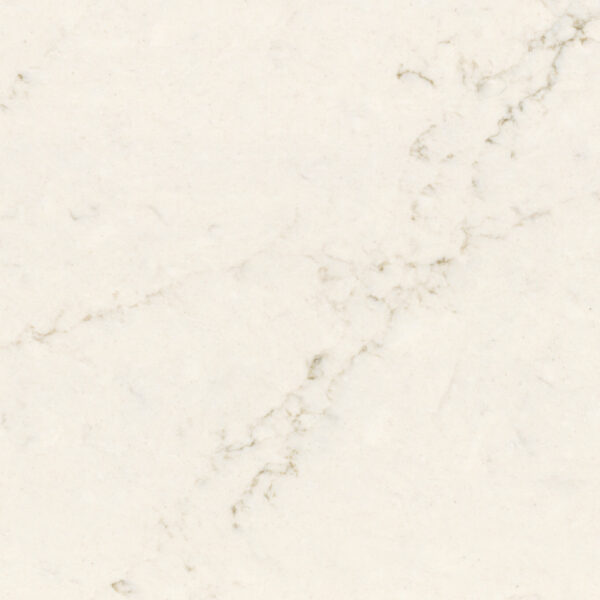 Technistone Kvarts Benkeplate Mistral White 20mm - Bilde 6