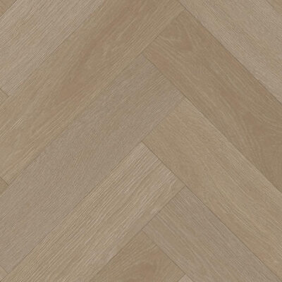Tarkett Iconik Texstyle Herringbone Ancares Grey Vinylgulv