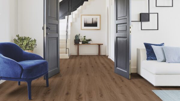 Tarkett Elegance Rigid 55 - Delicate Oak BROWN - Bilde 2