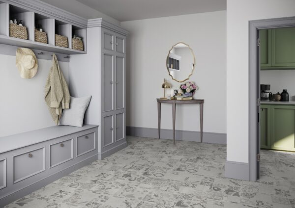 Tarkett Elegance Rigid 55 - Medina GREY - Bilde 2