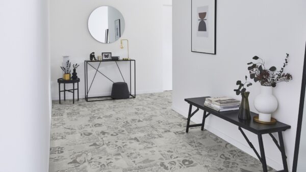 Tarkett Elegance Rigid 55 - Medina GREY - Bilde 3