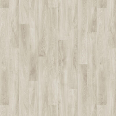 Tarkett Iconik T-Extra Vinylgulv - French Oak White