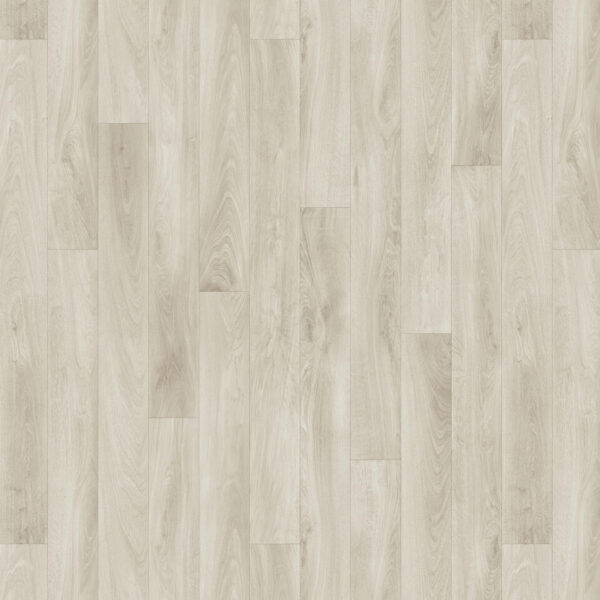 Tarkett Iconik T-Extra Vinylgulv - French Oak White