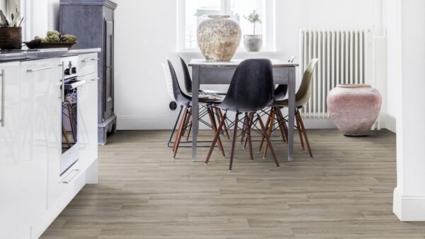 Tarkett Iconik Texstyle - Apunara Oak Grey - Bilde 2