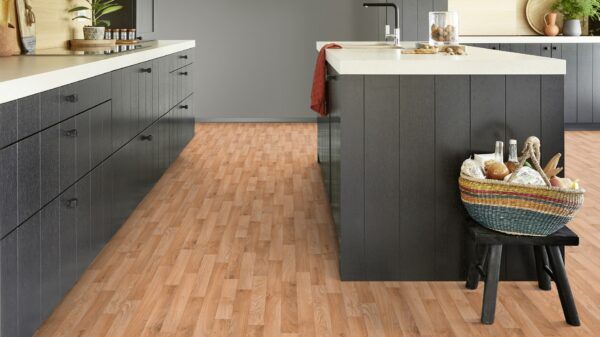 Tarkett Iconik Texstyle - Classical Oak Natural - Bilde 2