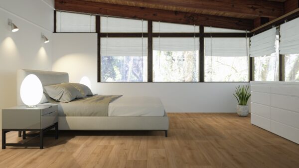 Tarkett Iconik Texstyle - Fumed Oak Light Brown - Bilde 4