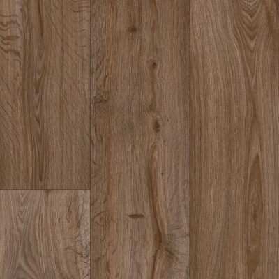 Tarkett Iconik Texstyle - Fumed Oak medium Brown