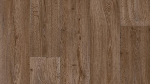 Tarkett Iconik Texstyle - Fumed Oak medium Brown