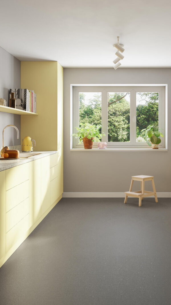 Tarkett Iconik Texstyle - Metropolitan Graphite - Bilde 2
