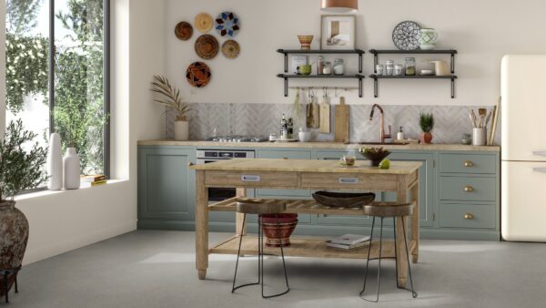 Tarkett Iconik Texstyle - Metropolitan Graphite - Bilde 3