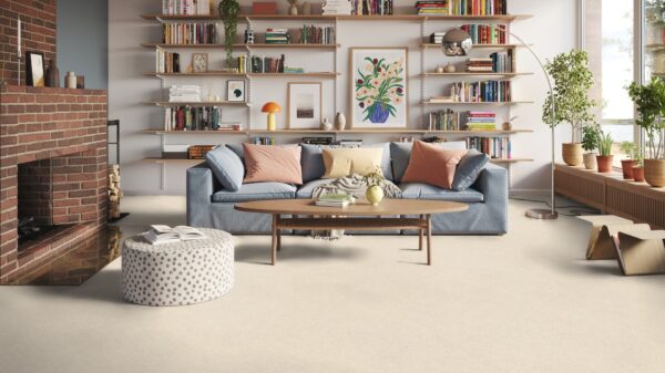 Tarkett Iconik Texstyle - Metropolitan Ivory - Bilde 2