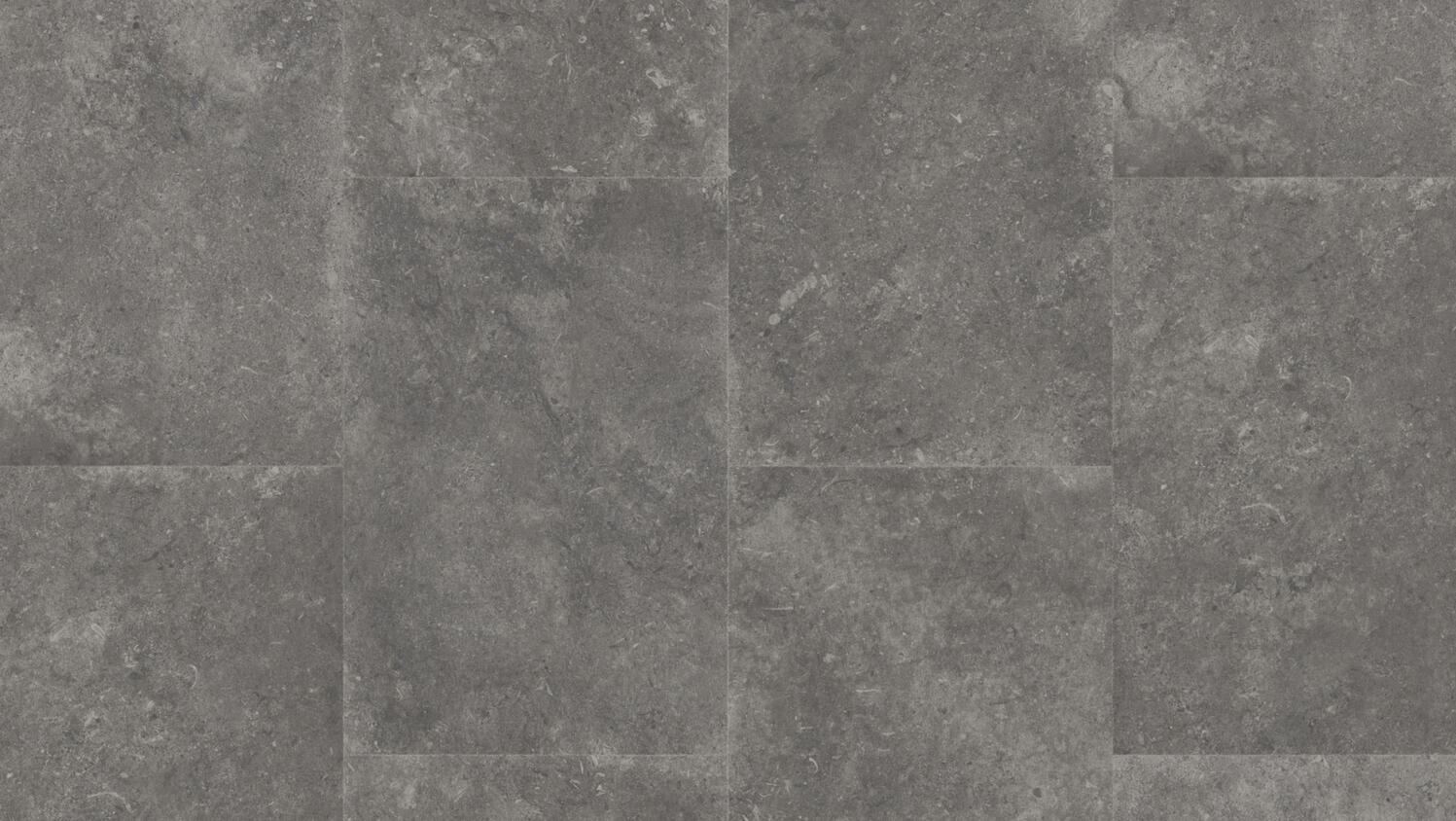 Tarkett Iconik T-Extra Vinylgulv - Pietra Sacra DARK GREY