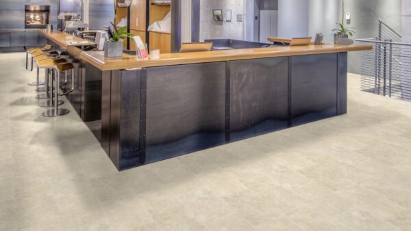 Tarkett Iconik Texstyle - Pietra Sacra Light Grey - Bilde 2