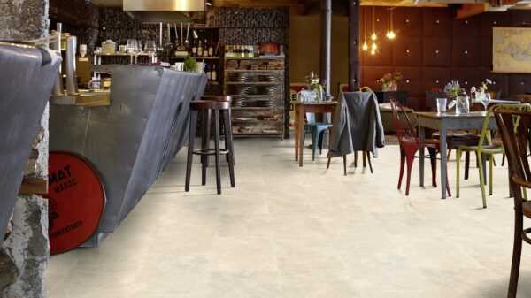 Tarkett Iconik Texstyle - Pietra Sacra Light Grey - Bilde 3