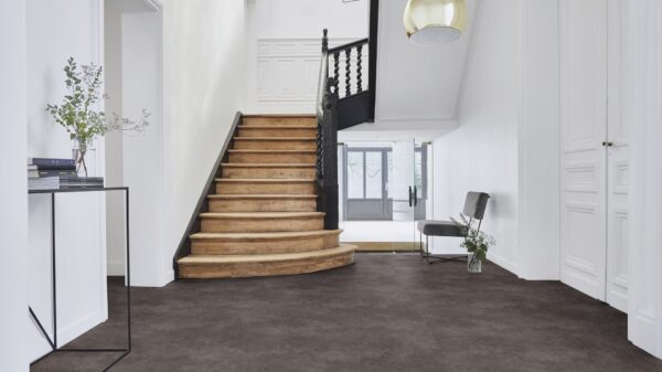 Tarkett Iconik T-Extra Vinylgulv - Rock Charcoal - Bilde 2