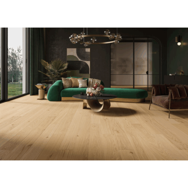 Saga Prestige Eik Sand Family