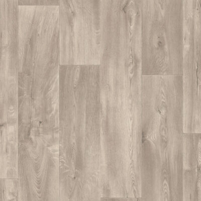 Tarkett Iconik T-Extra Vinylgulv - Legacy Oak Light Grey
