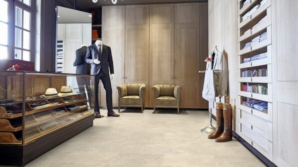 Tarkett Iconik Texstyle - Pietra Sacra Grey - Bilde 2