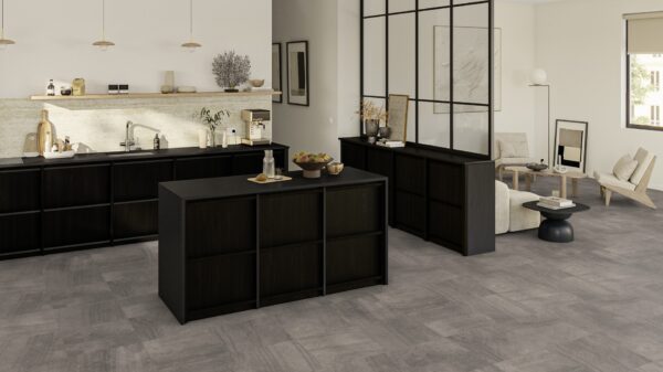 Tarkett Iconik T-Extra Vinylgulv - Hallstone PEBBLE - Bilde 2