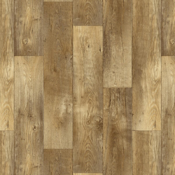 Tarkett Iconik T-Extra Vinylgulv - Flanders Dark Brown