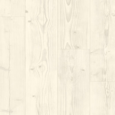 Tarkett Iconik T-Extra Vinylgulv - Tyrol Pine White