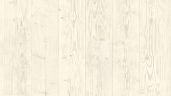 Tarkett Iconik T-Extra Vinylgulv - Tyrol Pine White