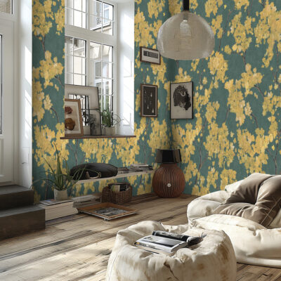 Hot Spots 79015-2 panel 1,59 x 2,80