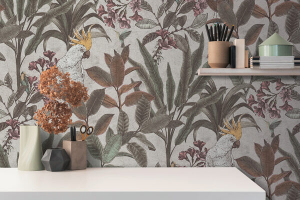 Flourish 39748-4 - Bilde 2