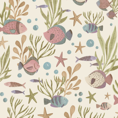 Little Dreamers LD3318