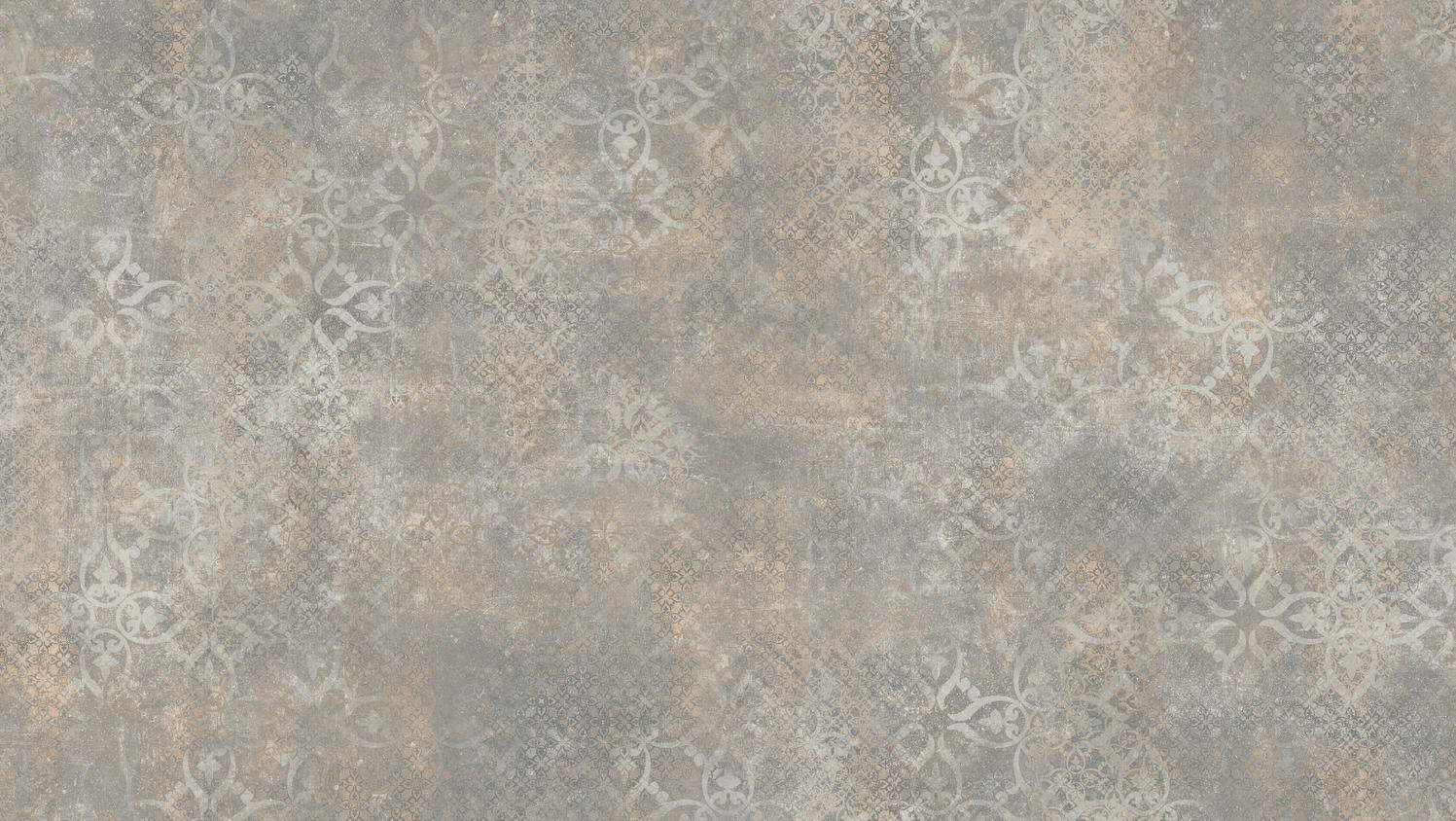 Tarkett Aquarelle Våtromsbelegg Carcassonne Concrete Blue