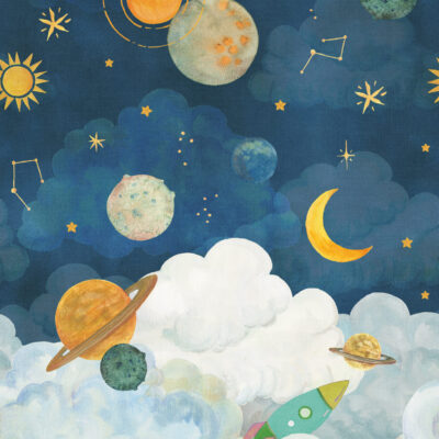 LITTLE DREAMERS LD6101 panel barnetapet