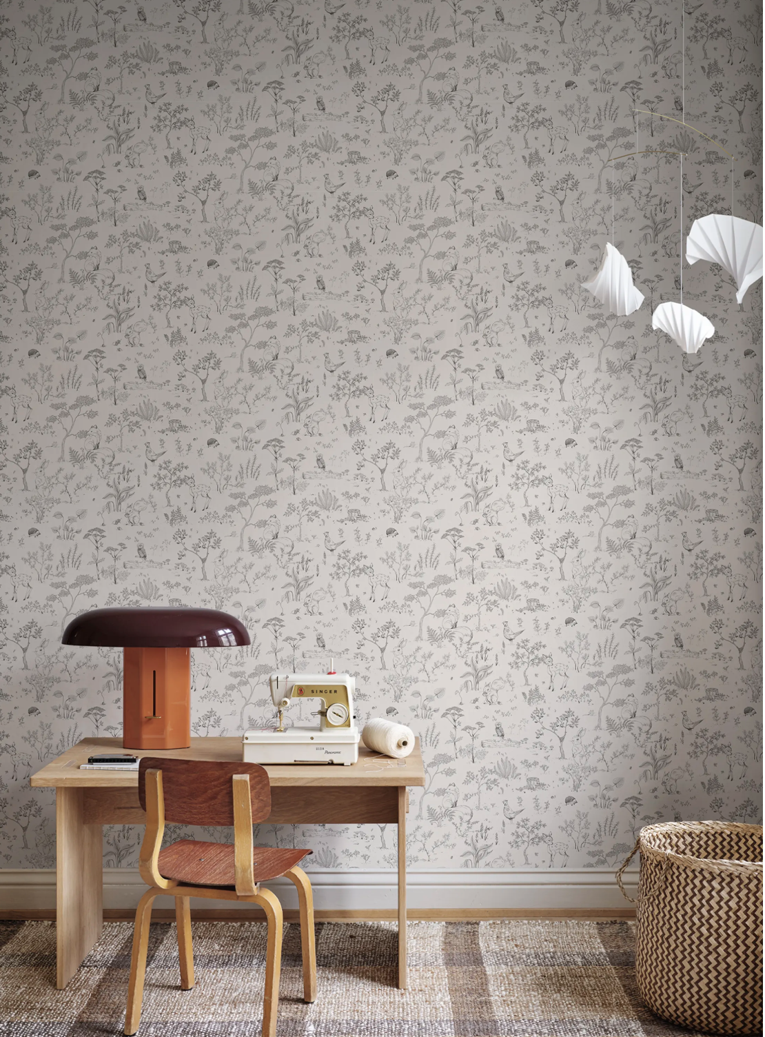 Sandberg Hollie, Graphite - Bilde 3