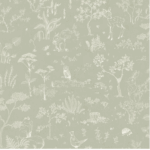 Sandberg Hollie, Pistachio