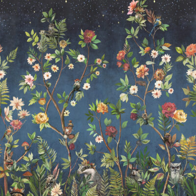 Tales of the Manor Amberwood 99525 veggbilde