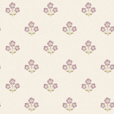 Tales of the Manor Isadora Neutral / Mulberry 91994