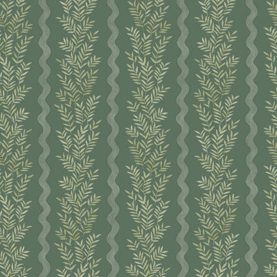 Tales of the Manor Pipkin Green 91983