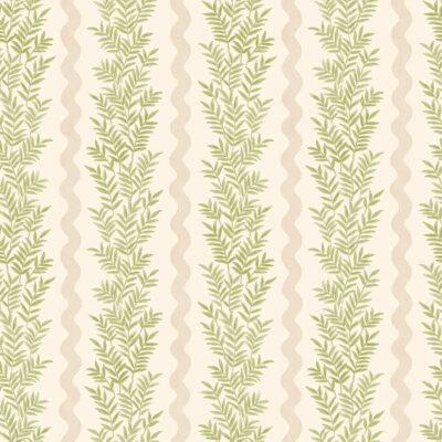 Tales of the Manor Pinecrest Pipkin Stripe 91980